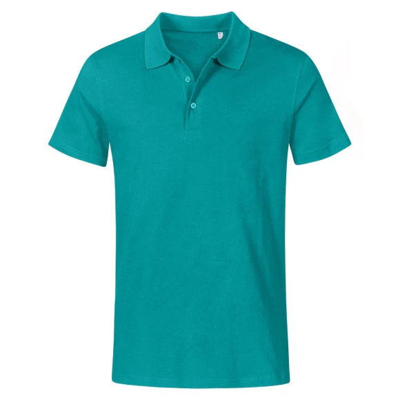 Promodoro Men's Jersey Polo - 4020