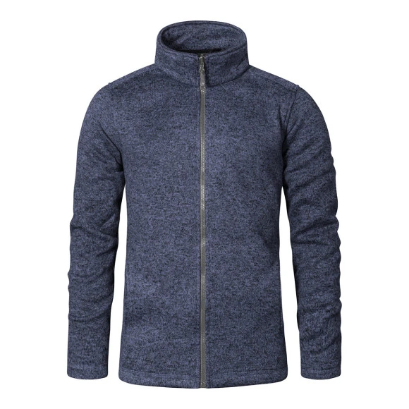 Promodoro Men’s Knit Fleece Jacket C+ - 7720