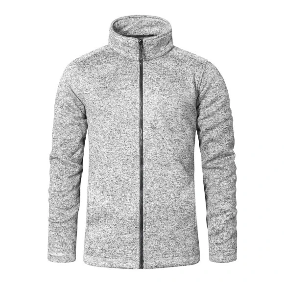 Promodoro Men’s Knit Fleece Jacket C+ - 7720