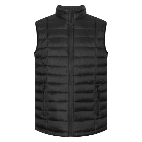 Promodoro Men's Padded Vest - 7634