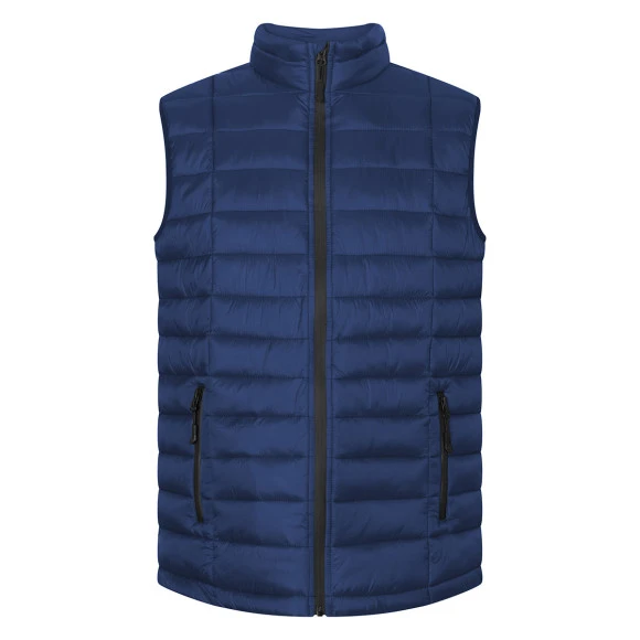 Promodoro Men's Padded Vest - 7634
