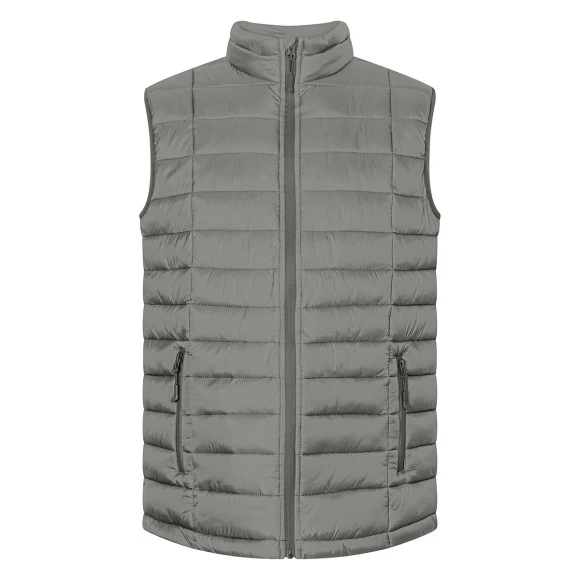 Promodoro Men's Padded Vest - 7634