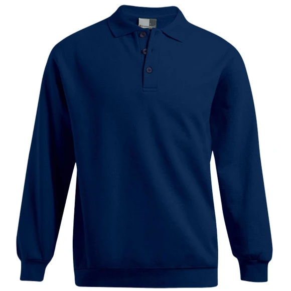 Promodoro Men’s Polo Sweater - 2049