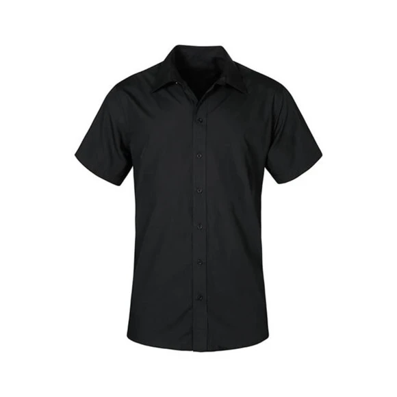 Promodoro Men’s Poplin Shirt - 6300