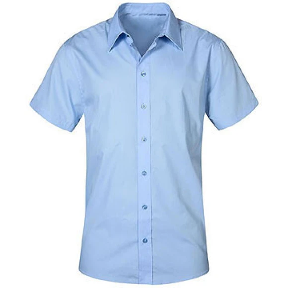 Promodoro Men’s Poplin Shirt - 6300