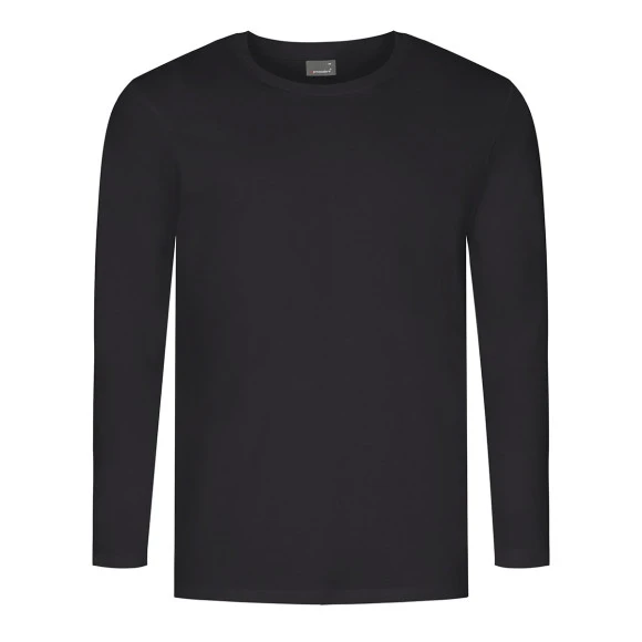 Promodoro Men’s Premium Long Sleeve T - 4099