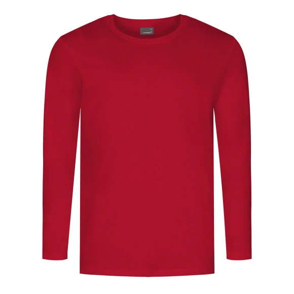 Promodoro Men’s Premium Long Sleeve T - 4099
