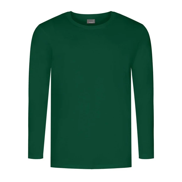 Promodoro Men’s Premium Long Sleeve T - 4099