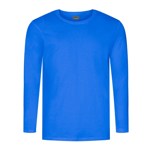 Promodoro Men’s Premium Long Sleeve T - 4099