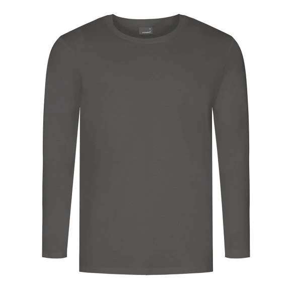 Promodoro Men’s Premium Long Sleeve T - 4099