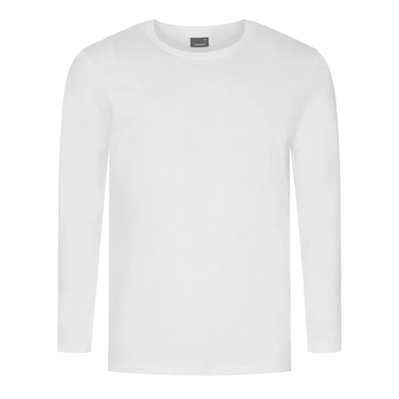 Promodoro Men’s Premium Long Sleeve T - 4099