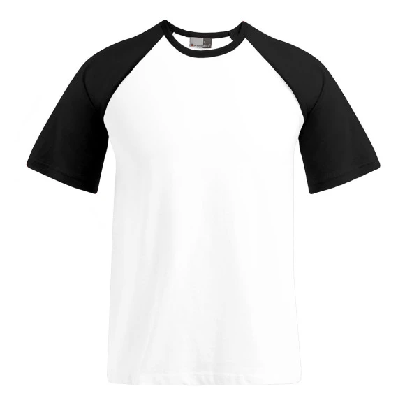 Promodoro Men’s Raglan T - 1060