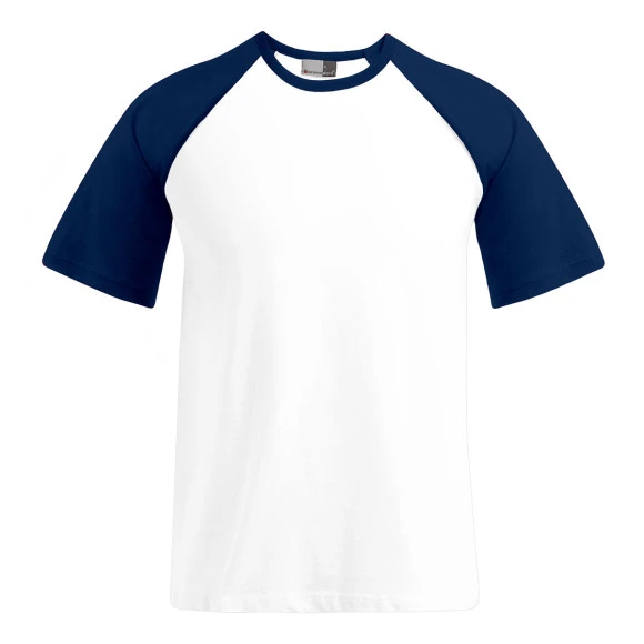Promodoro Men’s Raglan T - 1060