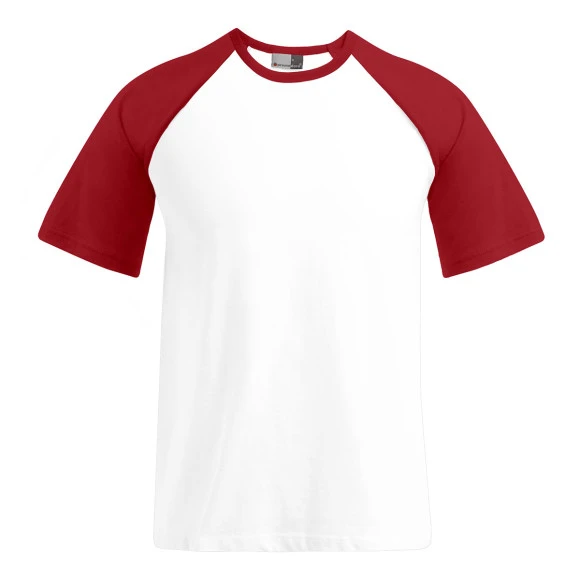 Promodoro Men’s Raglan T - 1060