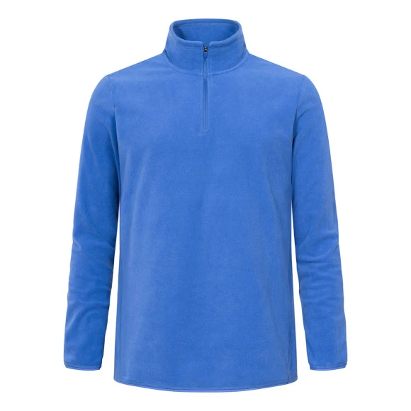 Promodoro Men's Recycled Fleece Troyer - 7921