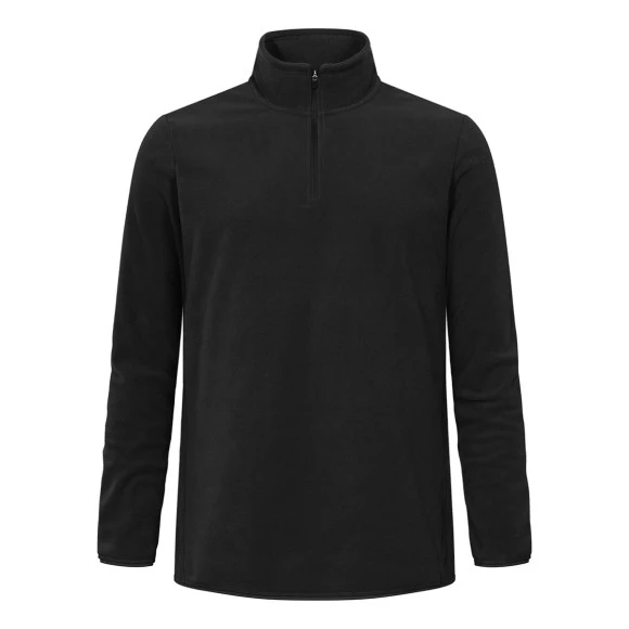 Promodoro Men's Recycled Fleece Troyer - 7921