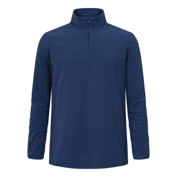 Promodoro Men's Recycled Fleece Troyer - 7921