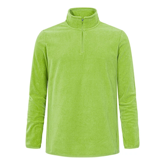 Promodoro Men's Recycled Fleece Troyer - 7921