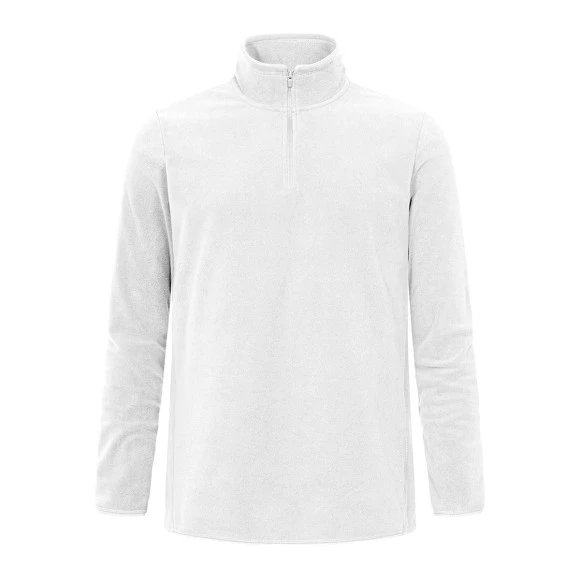 Promodoro Men's Recycled Fleece Troyer - 7921