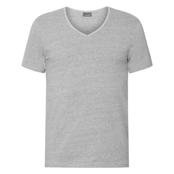 Promodoro Men’s Slim Fit V-Neck T - 3082