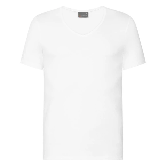 Promodoro Men’s Slim Fit V-Neck T - 3082