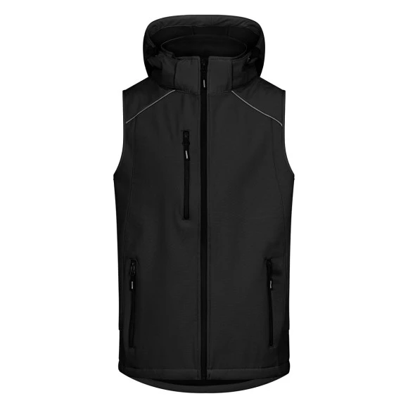 Promodoro Men's Softshell Vest - 7840