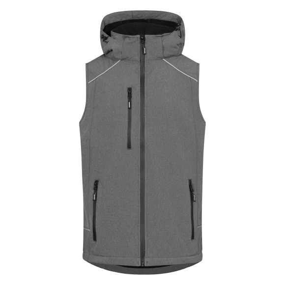 Promodoro Men's Softshell Vest - 7840