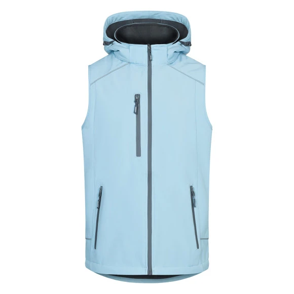 Promodoro Men's Softshell Vest - 7840