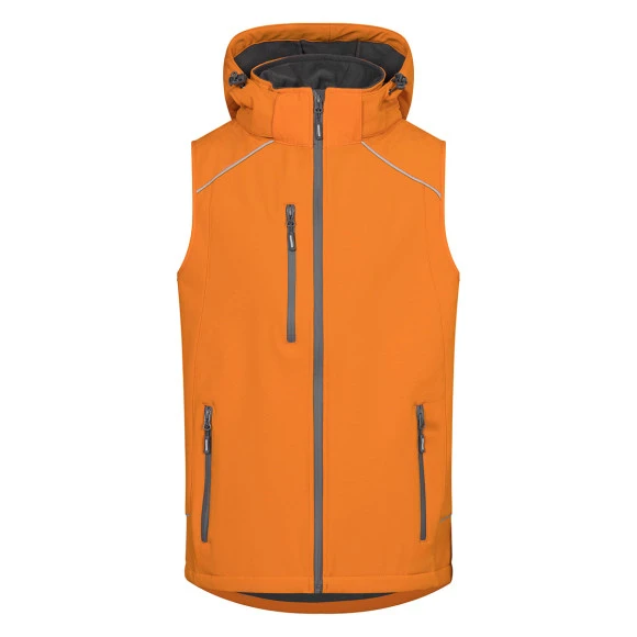 Promodoro Men's Softshell Vest - 7840