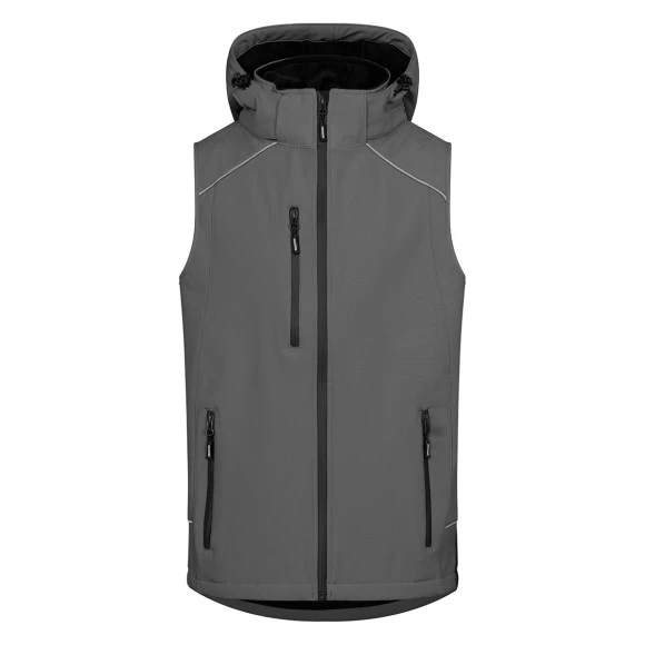 Promodoro Men's Softshell Vest - 7840