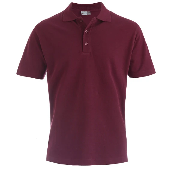 Promodoro Men’s Superior Polo - 4001