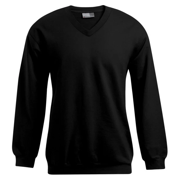 Promodoro Men’s V-Neck Sweater - 5025