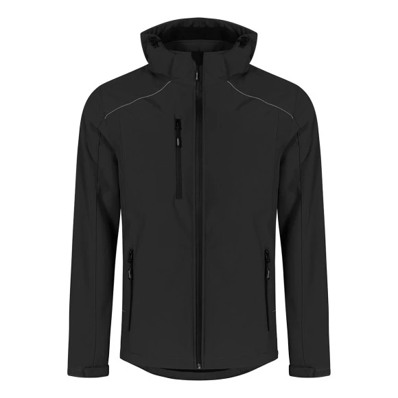 Promodoro Men's Warm Softshell Jacket - 7860