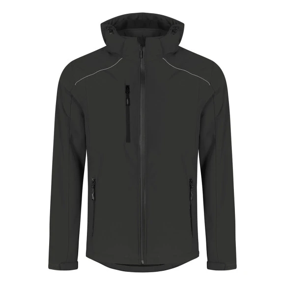 Promodoro Men's Warm Softshell Jacket - 7860