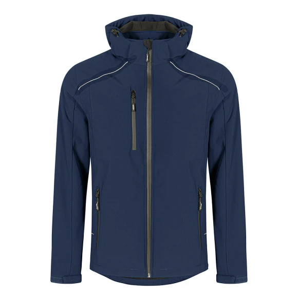 Promodoro Men's Warm Softshell Jacket - 7860
