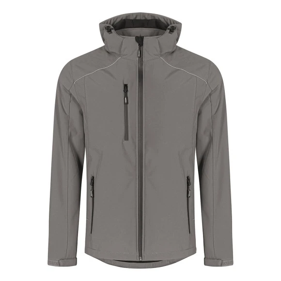Promodoro Men's Warm Softshell Jacket - 7860