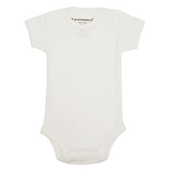 Promodoro Organic Baby Bodysuit - 120B