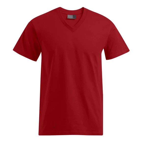 Promodoro Premium V-Neck T - 3025