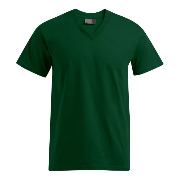 Promodoro Premium V-Neck T - 3025
