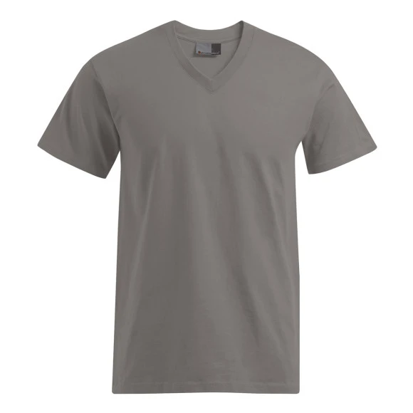 Promodoro Premium V-Neck T - 3025