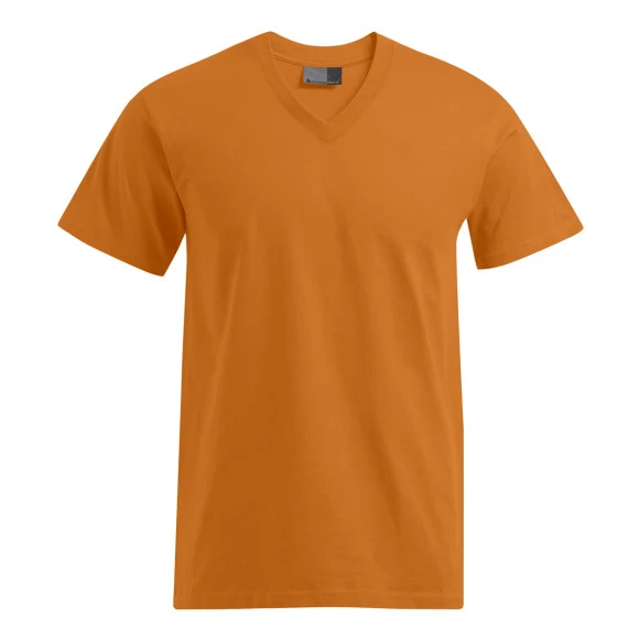 Promodoro Premium V-Neck T - 3025