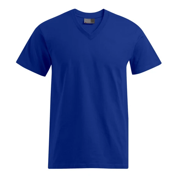 Promodoro Premium V-Neck T - 3025