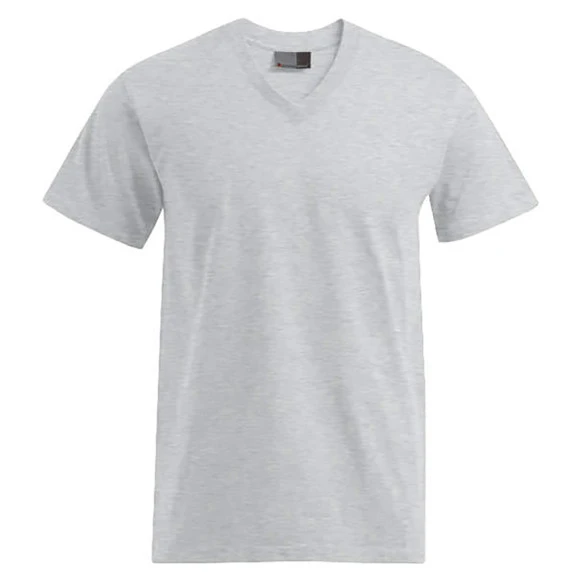 Promodoro Premium V-Neck T - 3025