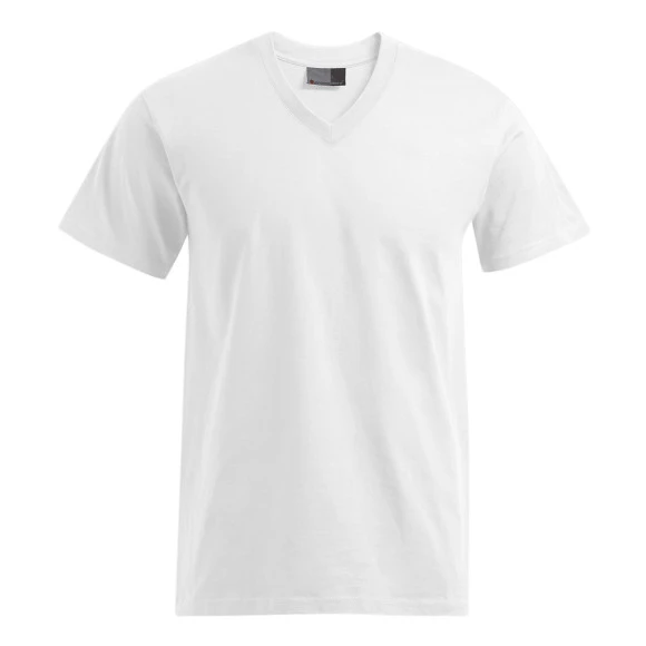 Promodoro Premium V-Neck T - 3025