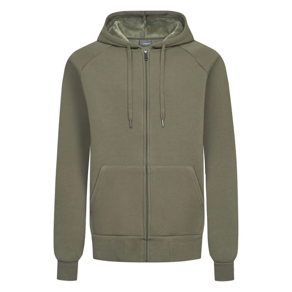 Promodoro Unisex Heavy Hoody Jacket - 5500