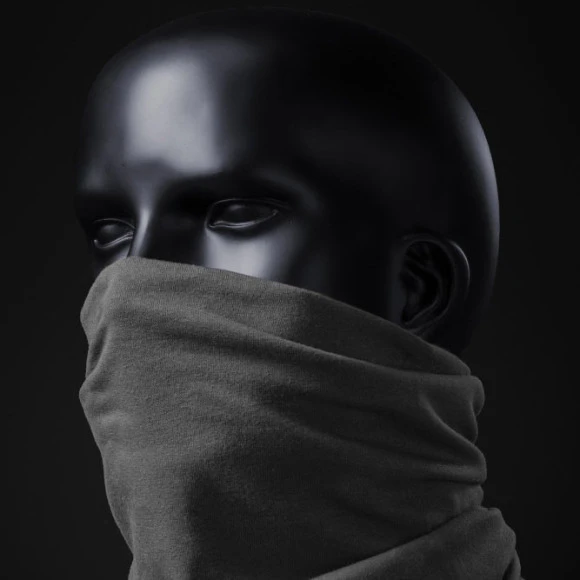 Promodoro Unisex Organic Bandana - 3084