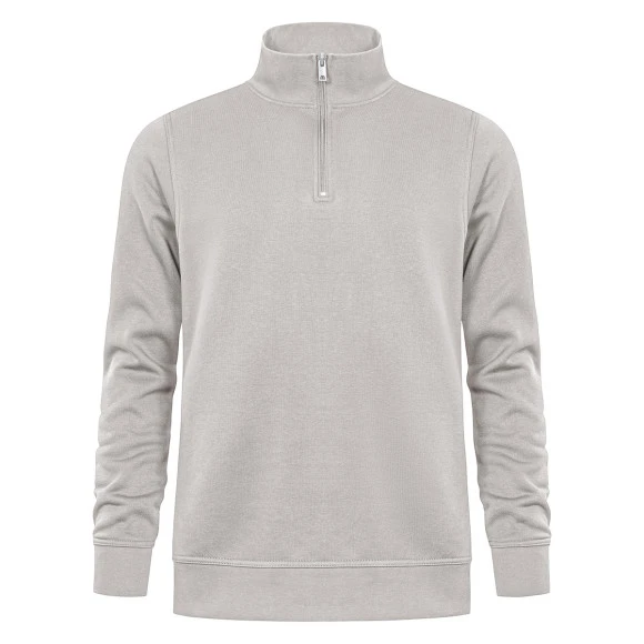 Promodoro Unisex Troyer Side Pocket - 5052