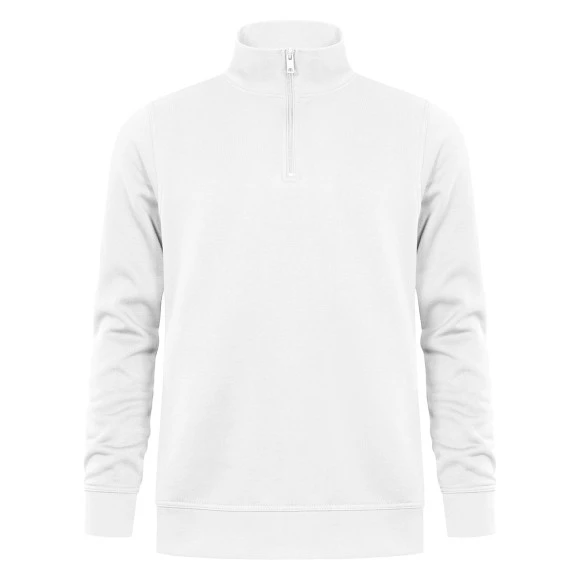 Promodoro Unisex Troyer Side Pocket - 5052