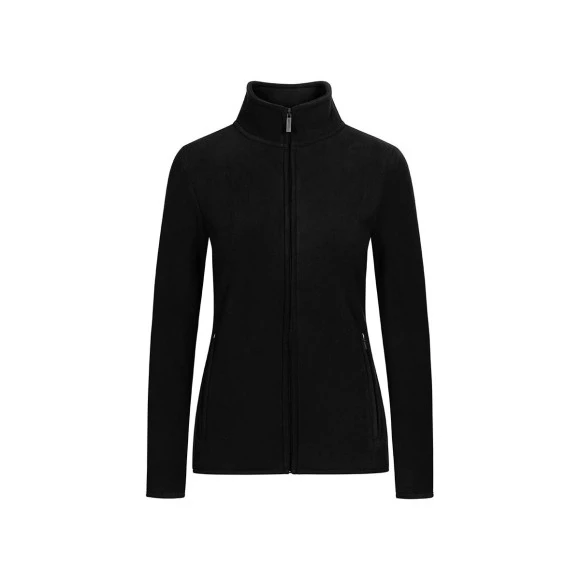 Promodoro Women’s Double Fleece Jacket - 7965