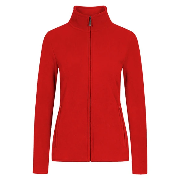 Promodoro Women’s Double Fleece Jacket - 7965